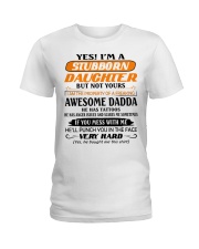 1 DAY LEFT - GET YOURS NOW Ladies T-Shirt thumbnail