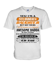 1 DAY LEFT - GET YOURS NOW V-Neck T-Shirt thumbnail