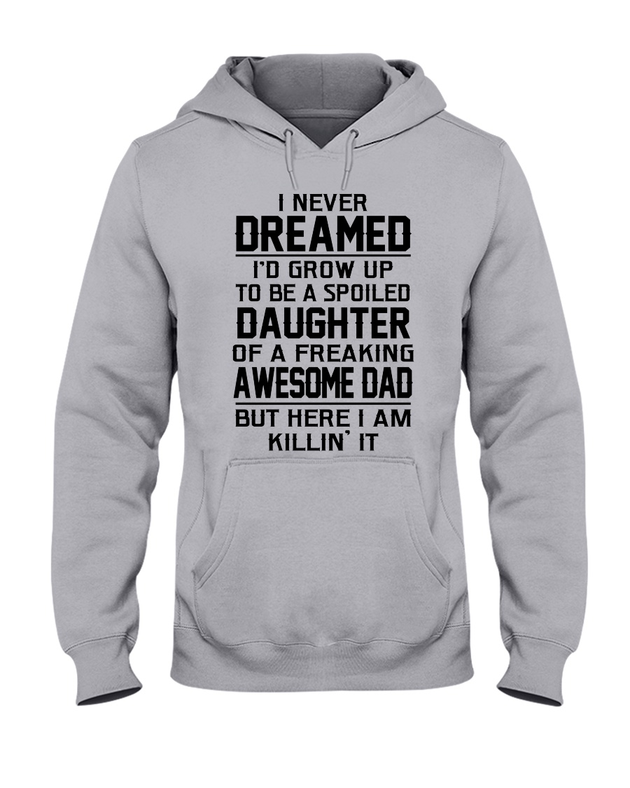 1 DAY LEFT - GET YOURS NOW Hooded Sweatshirt