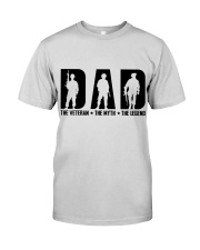 1 DAY LEFT - GET YOURS NOW Premium Fit Mens Tee tile