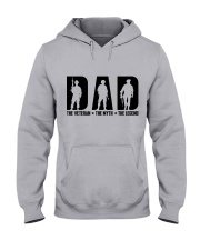 1 DAY LEFT - GET YOURS NOW Hooded Sweatshirt tile