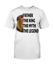 1 DAY LEFT - GET YOURS NOW Classic T-Shirt tile