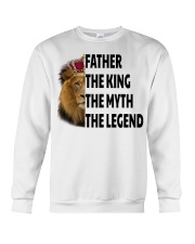 1 DAY LEFT - GET YOURS NOW Crewneck Sweatshirt tile