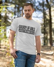 1 DAY LEFT - GET YOURS NOW Classic T-Shirt apparel-classic-tshirt-lifestyle-front-49