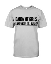 1 DAY LEFT - GET YOURS NOW Classic T-Shirt front