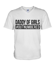 1 DAY LEFT - GET YOURS NOW V-Neck T-Shirt tile