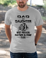 1 DAY LEFT - GET YOURS NOW Classic T-Shirt apparel-classic-tshirt-lifestyle-front-50
