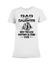 1 DAY LEFT - GET YOURS NOW Premium Fit Ladies Tee tile