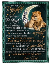1 DAY LEFT - GET YOURS NOW Fleece Blanket tile