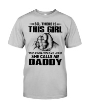 1 DAY LEFT - GET YOURS NOW Classic T-Shirt front