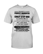 1 DAY LEFT - GET YOURS NOW Premium Fit Mens Tee tile