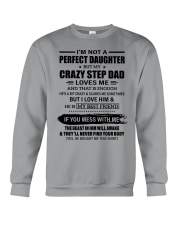 1 DAY LEFT - GET YOURS NOW Crewneck Sweatshirt tile