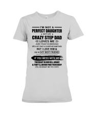 1 DAY LEFT - GET YOURS NOW Premium Fit Ladies Tee tile