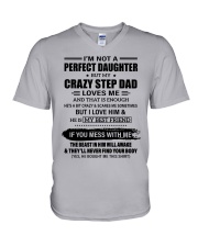1 DAY LEFT - GET YOURS NOW V-Neck T-Shirt tile