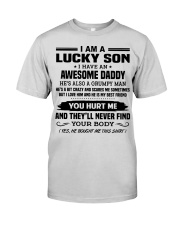 1 DAY LEFT - GET YOURS NOW Premium Fit Mens Tee thumbnail