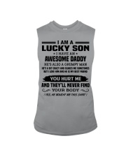 1 DAY LEFT - GET YOURS NOW Sleeveless Tee thumbnail