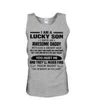 1 DAY LEFT - GET YOURS NOW Unisex Tank thumbnail
