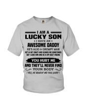 1 DAY LEFT - GET YOURS NOW Youth T-Shirt thumbnail