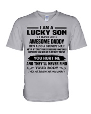 1 DAY LEFT - GET YOURS NOW V-Neck T-Shirt thumbnail