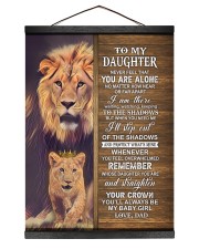 1 DAY LEFT - GET YOURS NOW Hanging Canvas tile