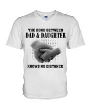 1 DAY LEFT - GET YOURS NOW V-Neck T-Shirt tile