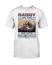 1 DAY LEFT - GET YOURS NOW Classic T-Shirt tile