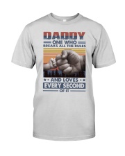 1 DAY LEFT - GET YOURS NOW Premium Fit Mens Tee tile