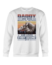 1 DAY LEFT - GET YOURS NOW Crewneck Sweatshirt tile