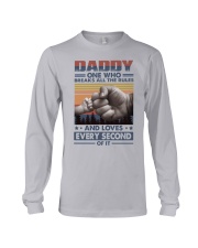 1 DAY LEFT - GET YOURS NOW Long Sleeve Tee tile