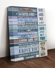1 DAY LEFT - GET YOURS NOW 11x14 Gallery Wrapped Canvas Prints aos-canvas-pgw-11x14-lifestyle-front-17