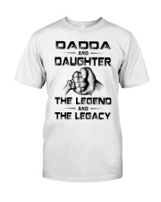 1 DAY LEFT - GET YOURS NOW Classic T-Shirt tile