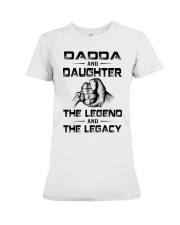 1 DAY LEFT - GET YOURS NOW Premium Fit Ladies Tee tile