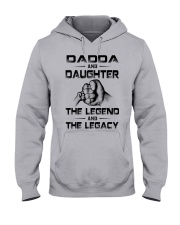 1 DAY LEFT - GET YOURS NOW Hooded Sweatshirt front