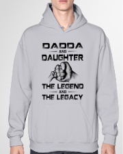 1 DAY LEFT - GET YOURS NOW Hooded Sweatshirt garment-hooded-sweatshirt-front-04
