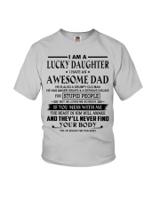 1 DAY LEFT - GET YOURS NOW Youth T-Shirt thumbnail