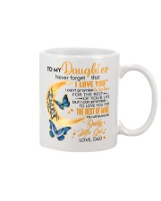 1 DAY LEFT - GET YOURS NOW Mug front