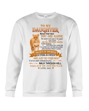 1 DAY LEFT - GET YOURS NOW Crewneck Sweatshirt tile