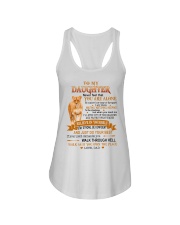 1 DAY LEFT - GET YOURS NOW Ladies Flowy Tank tile