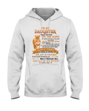 1 DAY LEFT - GET YOURS NOW Hooded Sweatshirt tile