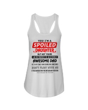 1 DAY LEFT - GET YOURS NOW Ladies Flowy Tank thumbnail