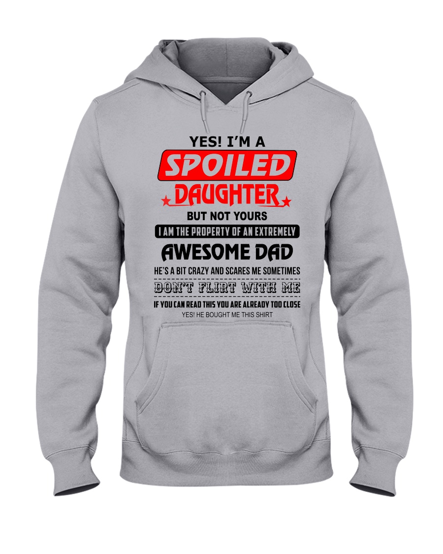 1 DAY LEFT - GET YOURS NOW Hooded Sweatshirt