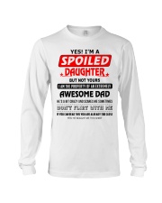1 DAY LEFT - GET YOURS NOW Long Sleeve Tee thumbnail