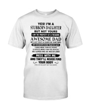 1 DAY LEFT - GET YOURS NOW Classic T-Shirt thumbnail