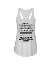 1 DAY LEFT - GET YOURS NOW Ladies Flowy Tank thumbnail