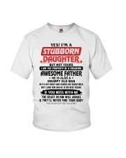 1 DAY LEFT - GET YOURS NOW Youth T-Shirt thumbnail