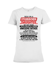 1 DAY LEFT - GET YOURS NOW Premium Fit Ladies Tee thumbnail