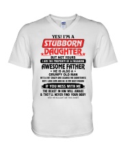1 DAY LEFT - GET YOURS NOW V-Neck T-Shirt thumbnail