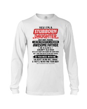 1 DAY LEFT - GET YOURS NOW Long Sleeve Tee thumbnail