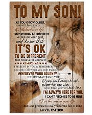 1 DAY LEFT - GET YOURS NOW 11x17 Poster front