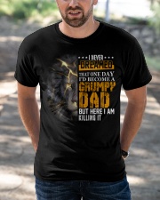 1 DAY LEFT - GET YOURS NOW Classic T-Shirt apparel-classic-tshirt-lifestyle-front-50